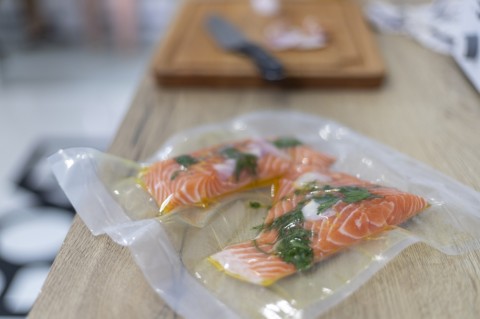 Lauben Sous Vide Foil 2805 – Vákuumfólia